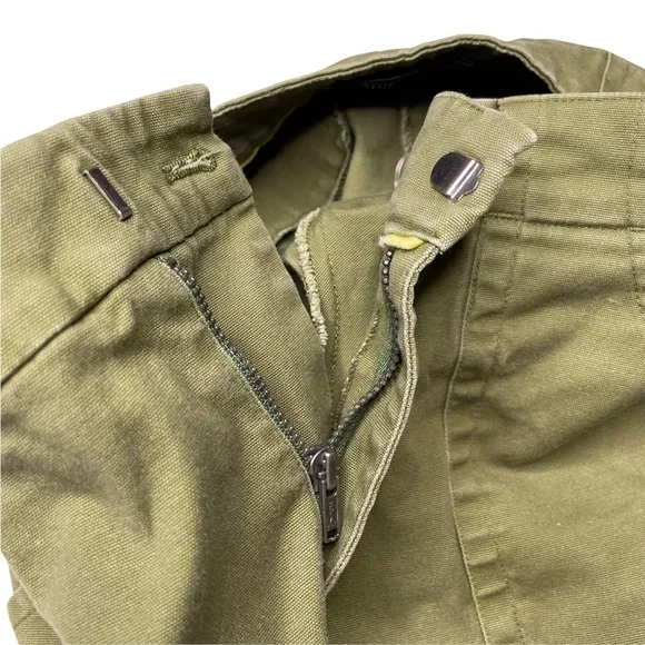 Kate Spade Saturday shorts size 4 - Picture 7 of 8